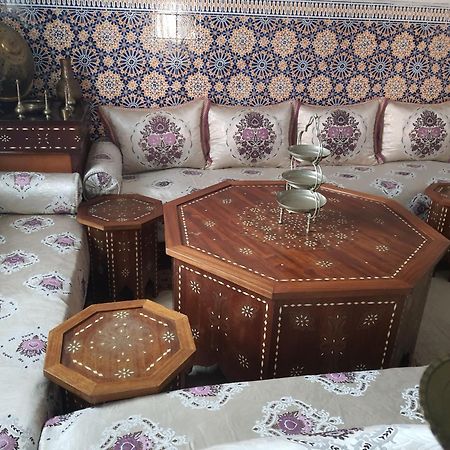 Marrakech Plus Marakeş Dış mekan fotoğraf