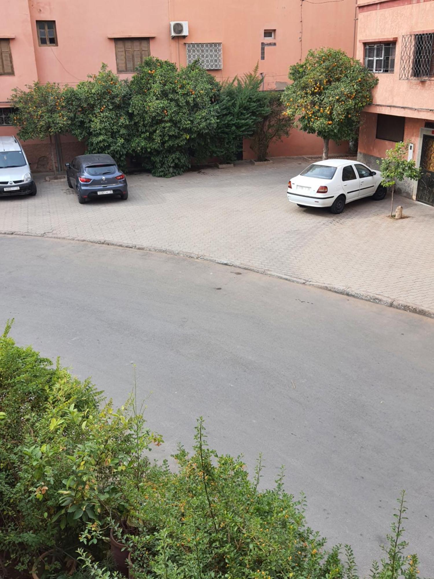 Marrakech Plus Marakeş Dış mekan fotoğraf