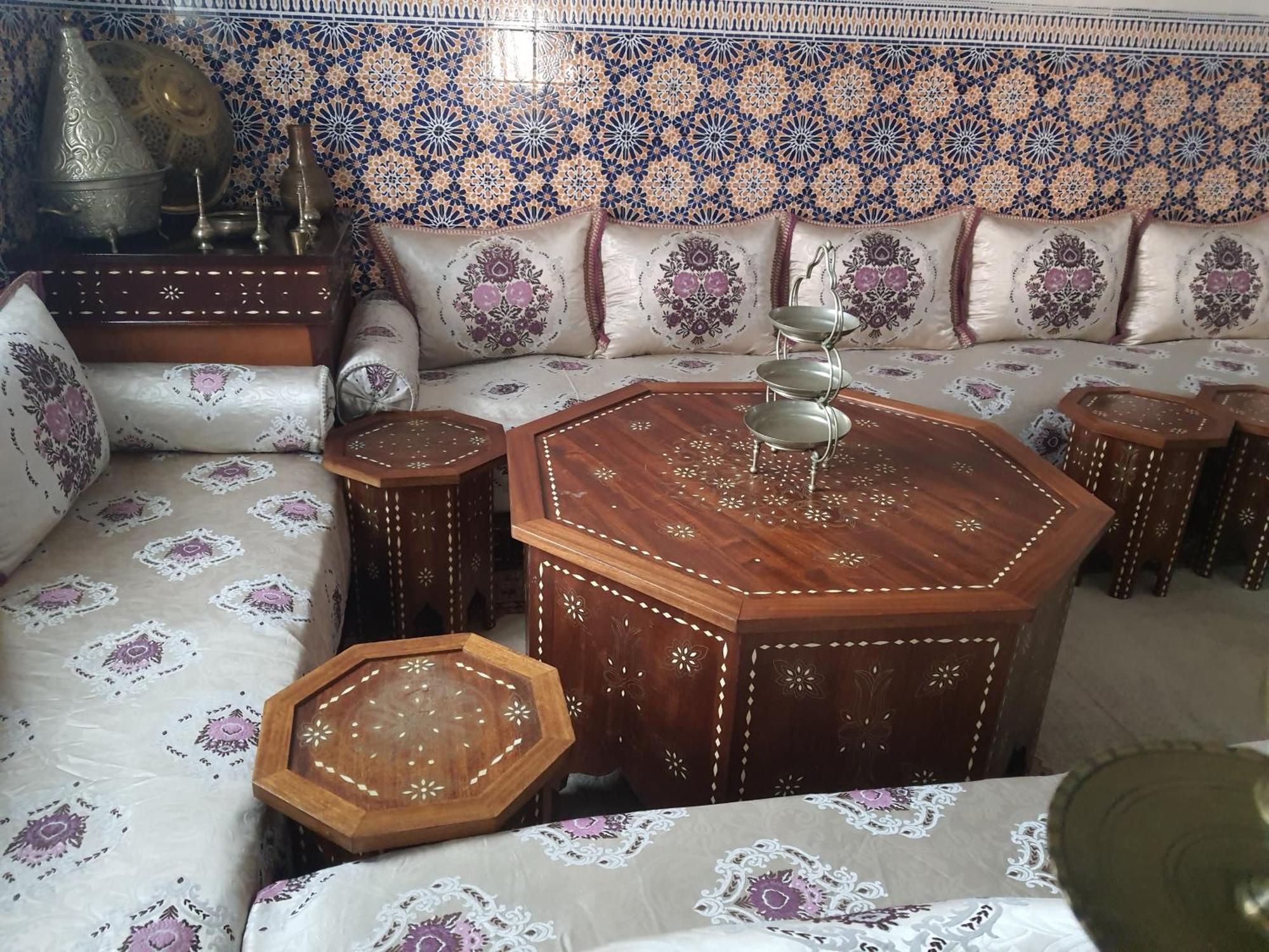 Marrakech Plus Marakeş Dış mekan fotoğraf