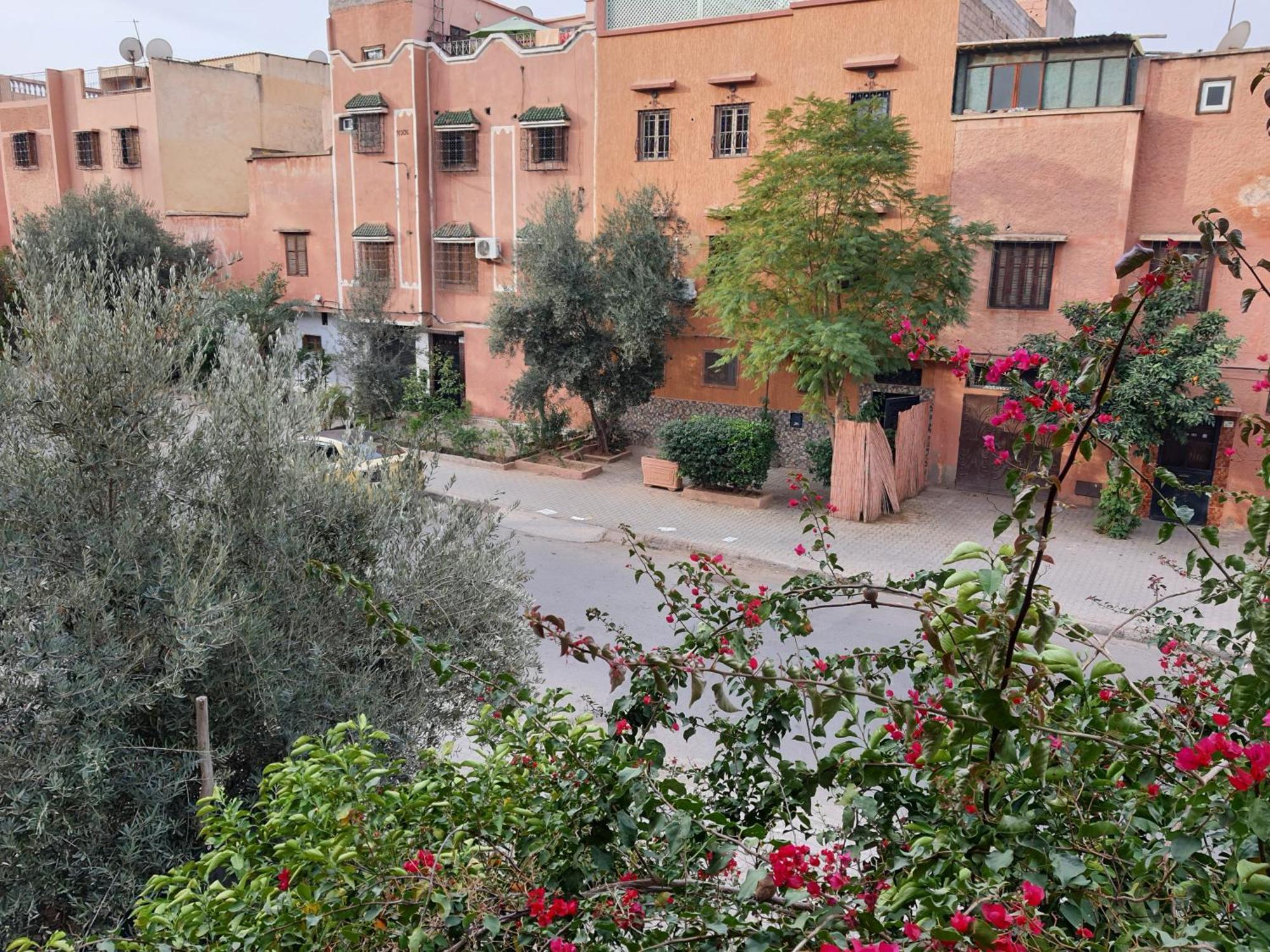 Marrakech Plus Marakeş Dış mekan fotoğraf