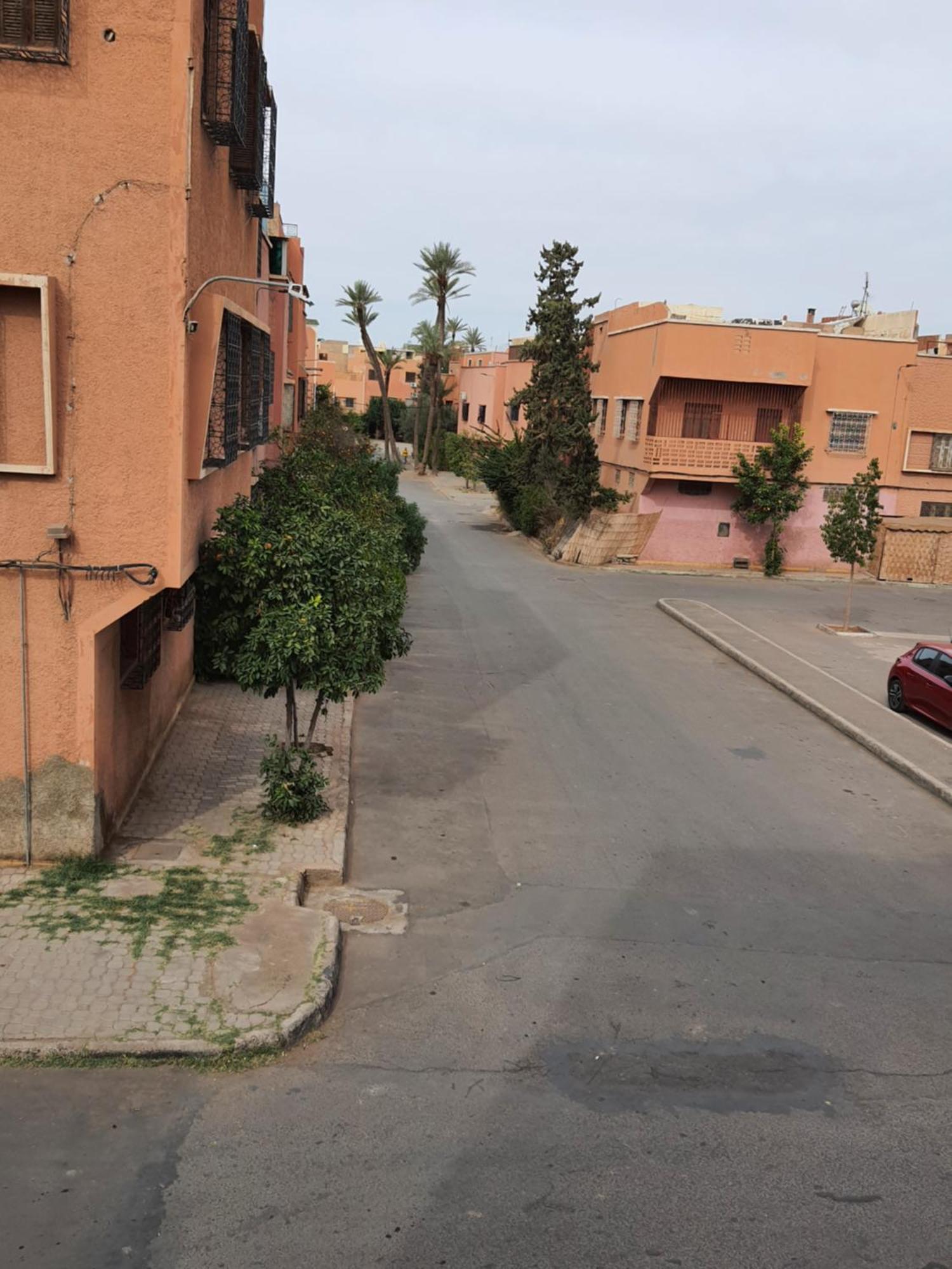 Marrakech Plus Marakeş Dış mekan fotoğraf