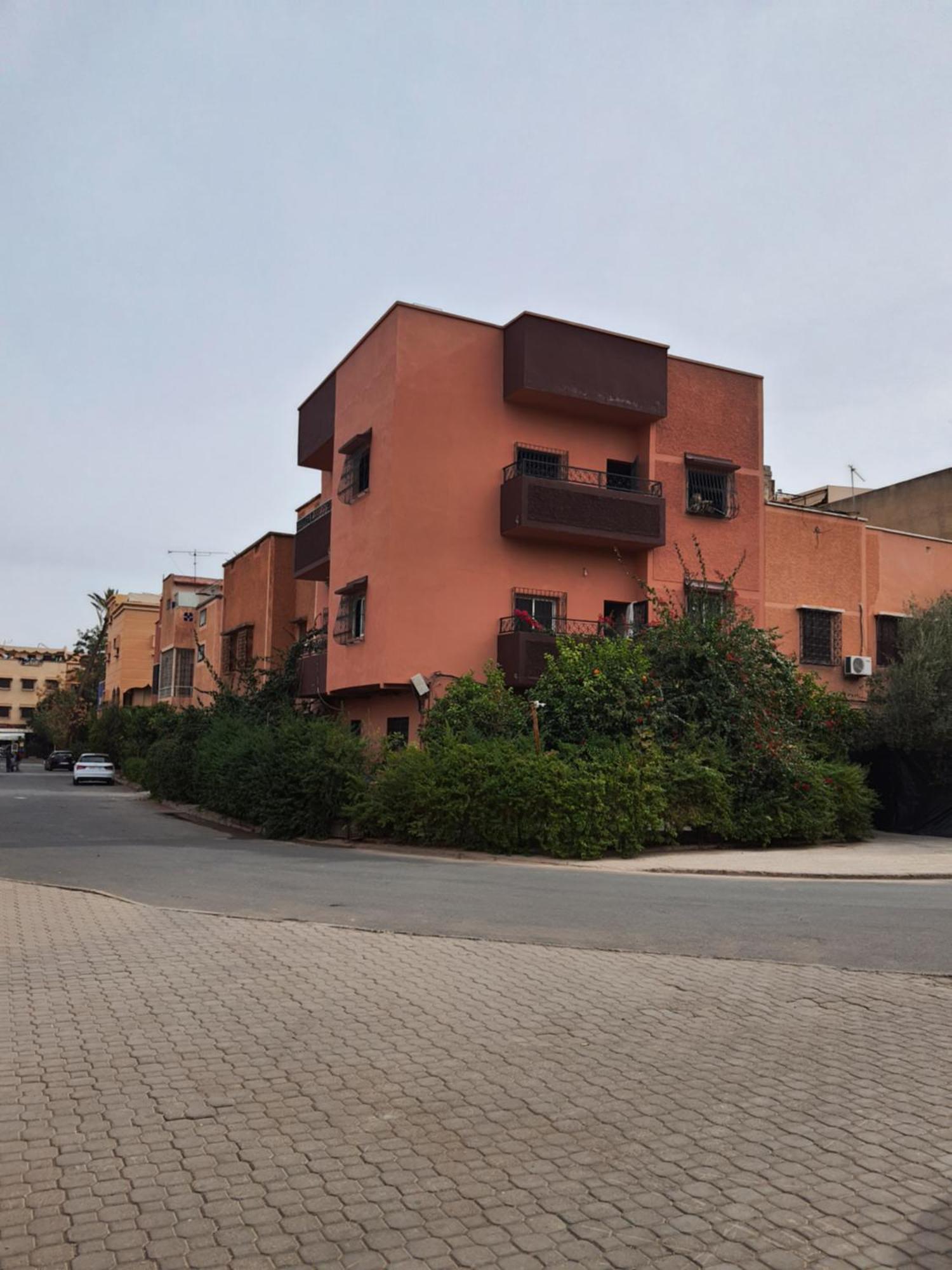 Marrakech Plus Marakeş Dış mekan fotoğraf