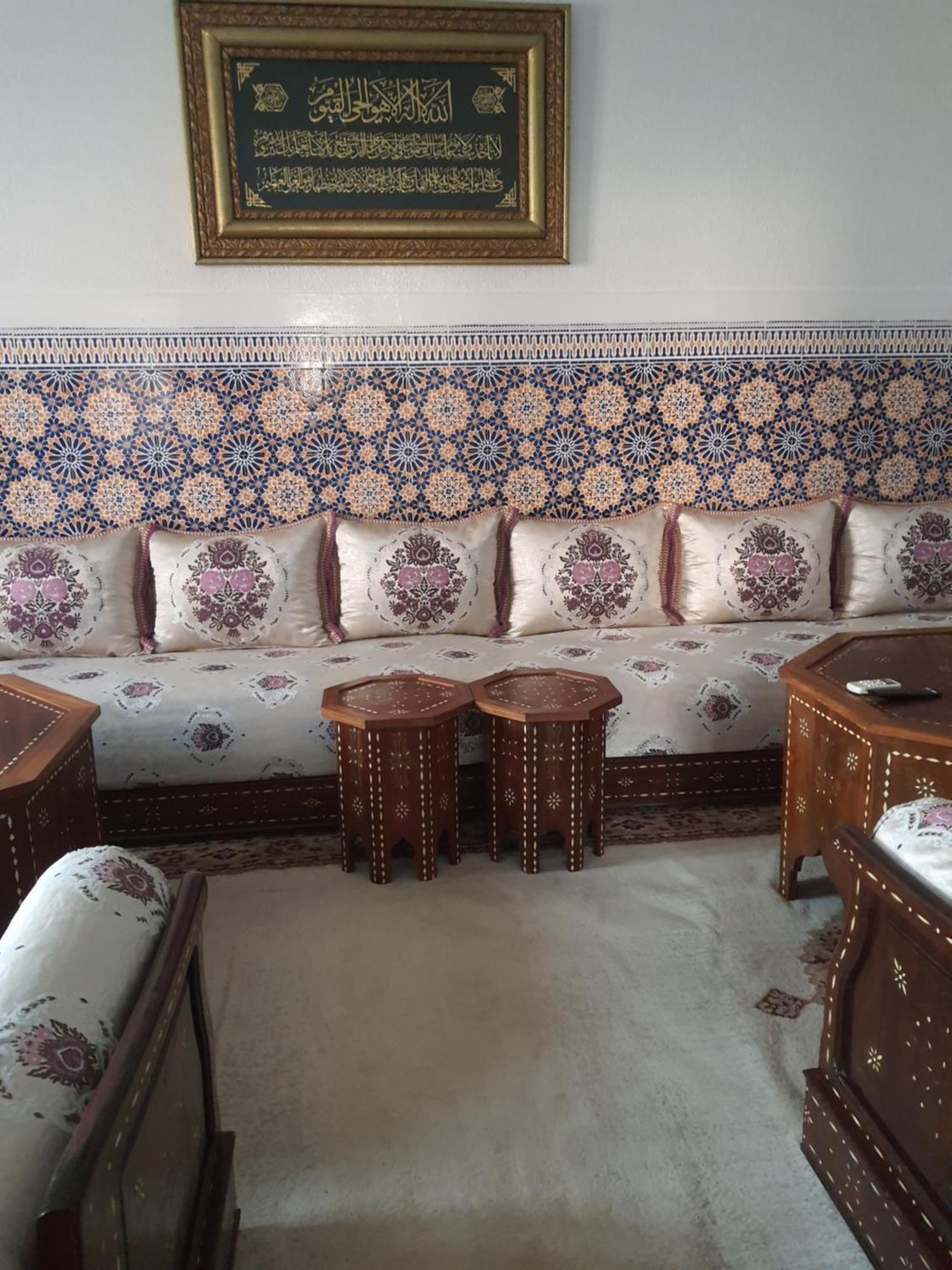 Marrakech Plus Marakeş Dış mekan fotoğraf