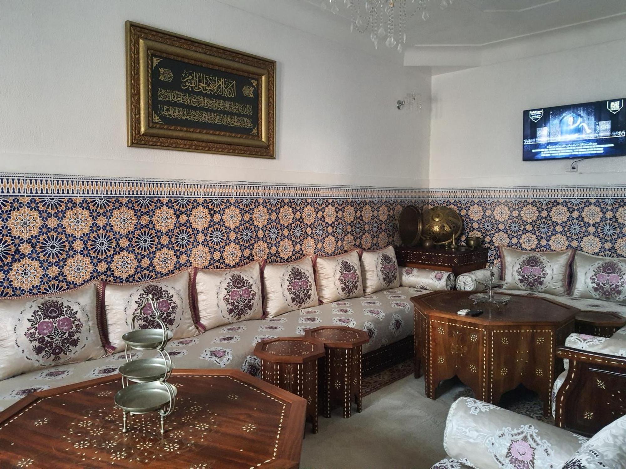 Marrakech Plus Marakeş Dış mekan fotoğraf