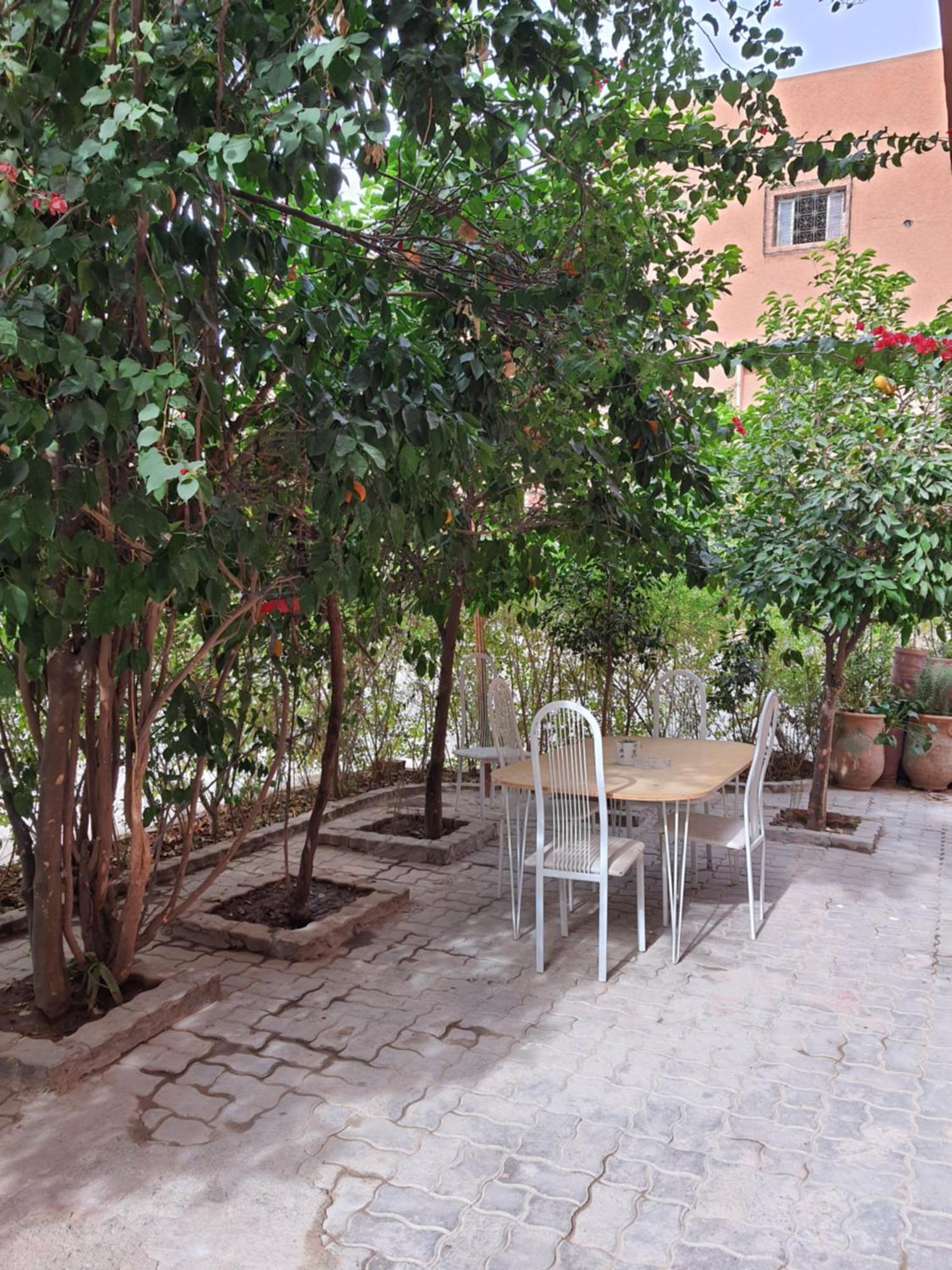Marrakech Plus Marakeş Dış mekan fotoğraf