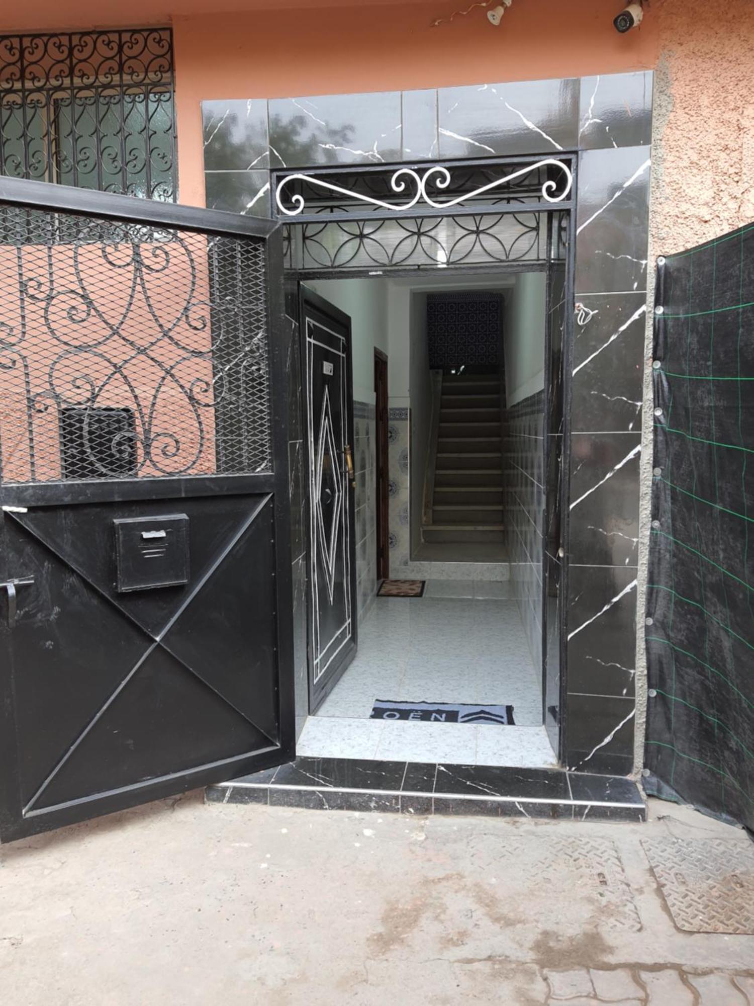 Marrakech Plus Marakeş Dış mekan fotoğraf