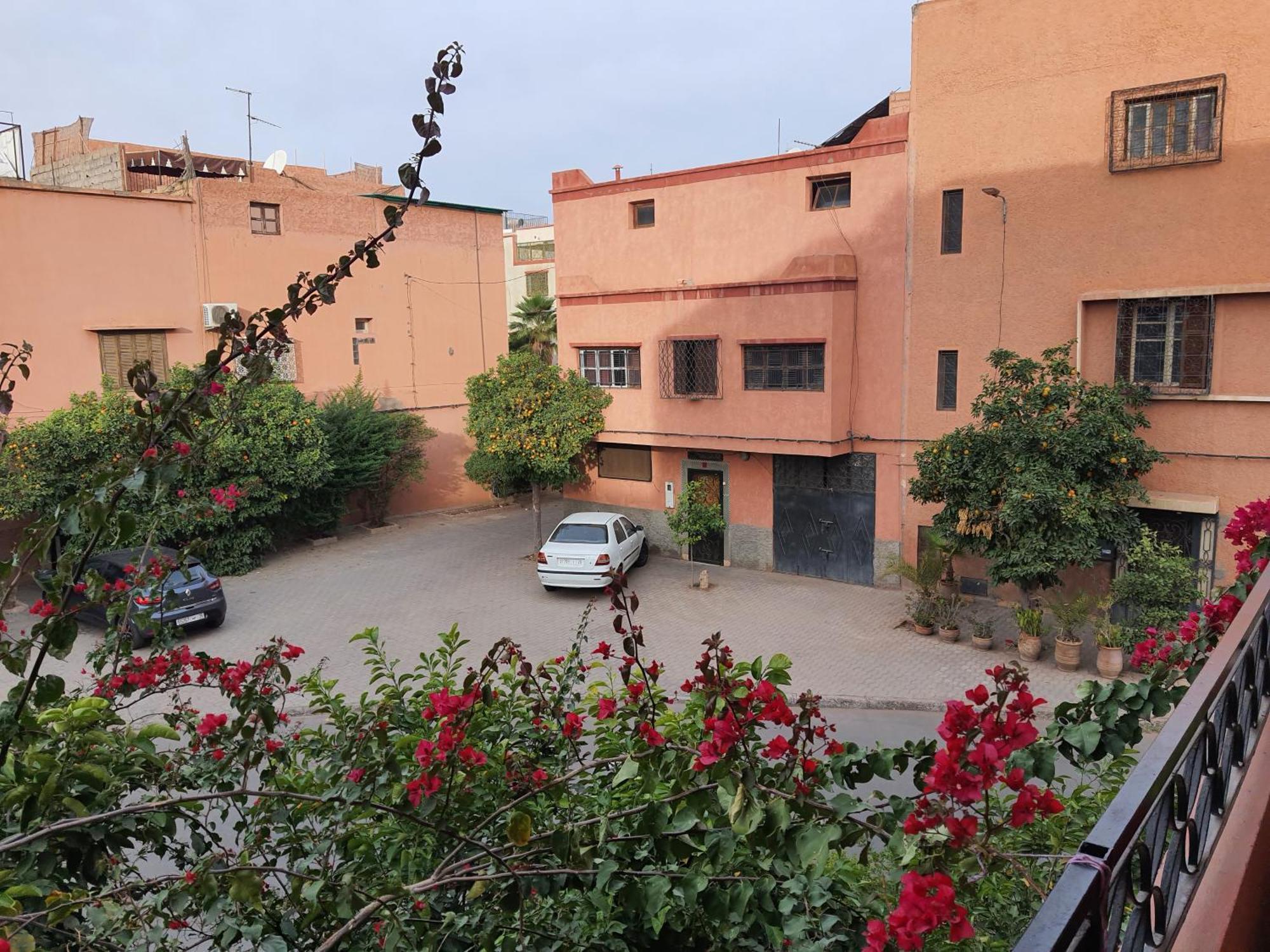 Marrakech Plus Marakeş Dış mekan fotoğraf