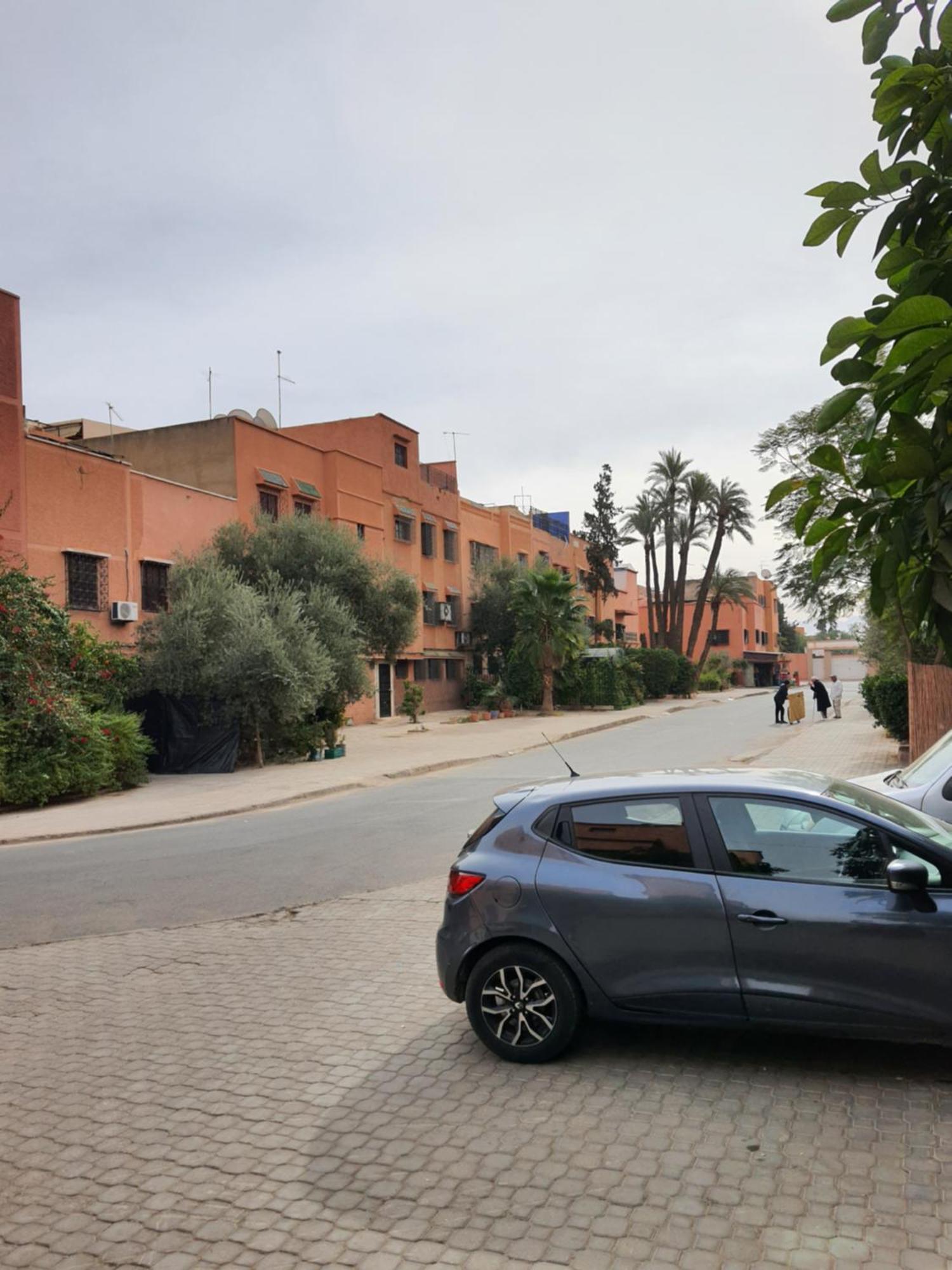 Marrakech Plus Marakeş Dış mekan fotoğraf
