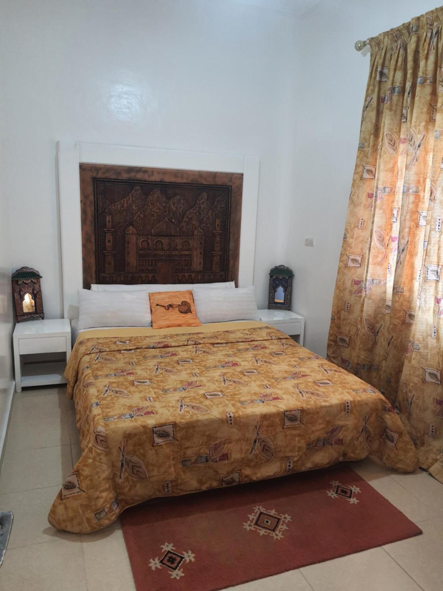 Marrakech Plus Marakeş Dış mekan fotoğraf