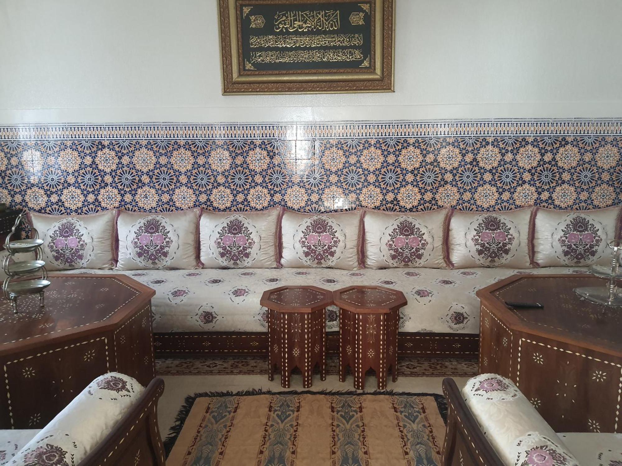 Marrakech Plus Marakeş Dış mekan fotoğraf