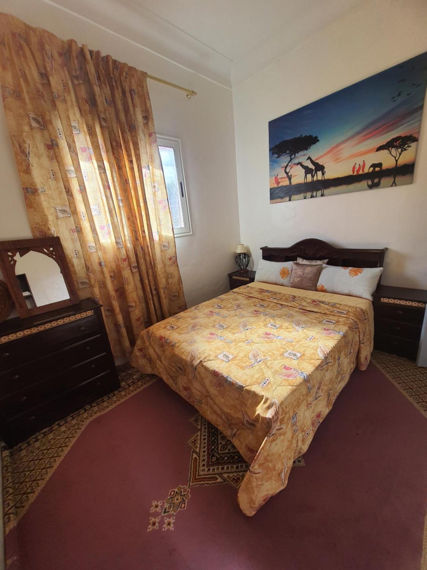 Marrakech Plus Marakeş Dış mekan fotoğraf